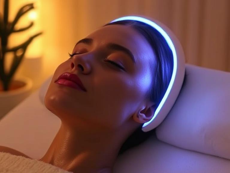 9 Best Facial Light Therapy Devices of 2025