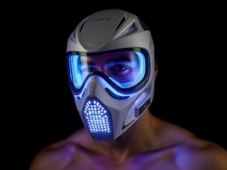 Top 6 Red Light Therapy Masks of 2025
