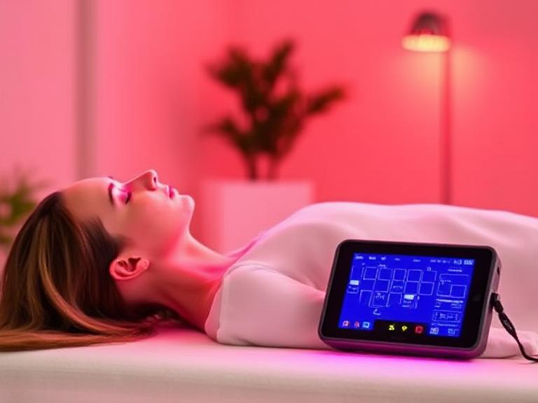 9 Best Portable Red Light Therapy Devices for 2025