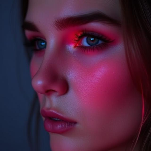 Are Red LED Lights OK for Your Eyes? A Comprehensive Guide
