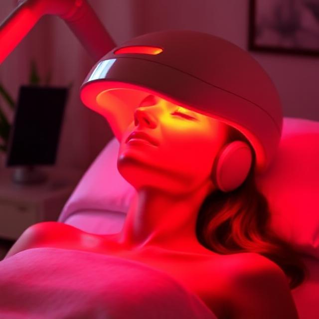 8 Best Red Light Therapy Devices for Full-Body Wellness in 2025