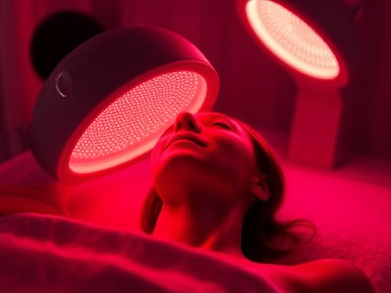 Red Light Therapy: Pros and Cons
