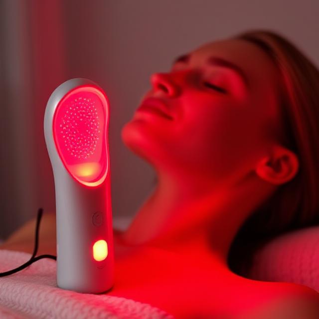 8 Best Red Light Therapy Wand 2025: Top Devices for Skincare & Wellness