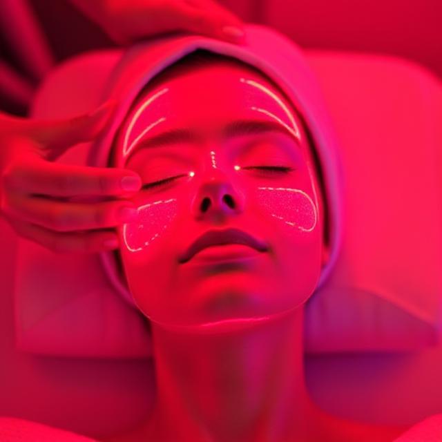 6 Best Red Light Therapy for Face: Top Devices for Glowing Skin