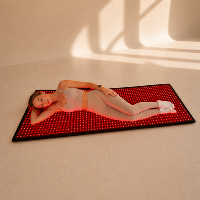 Laser+ Mat