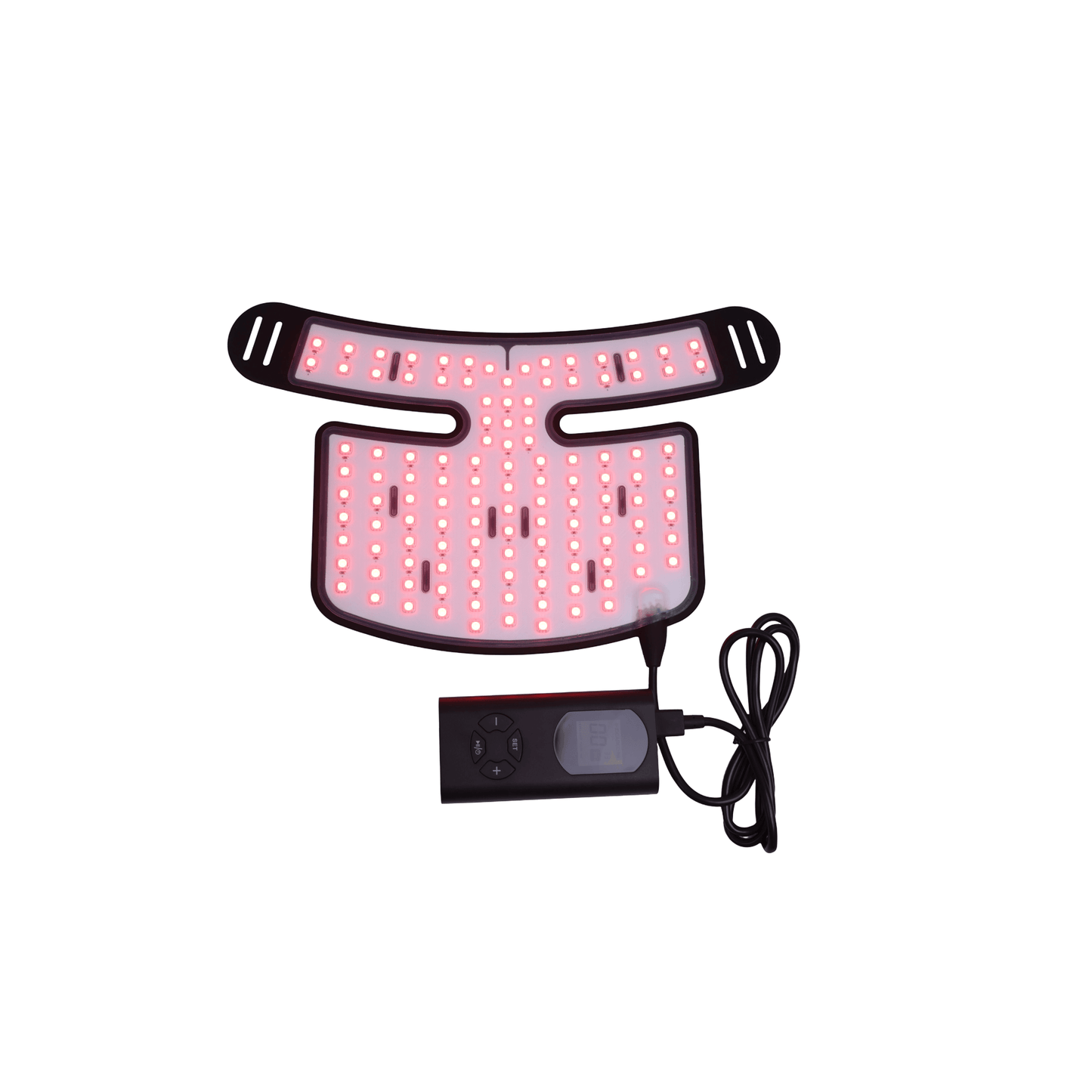 Nicebeam Anti-Aging LED Mask