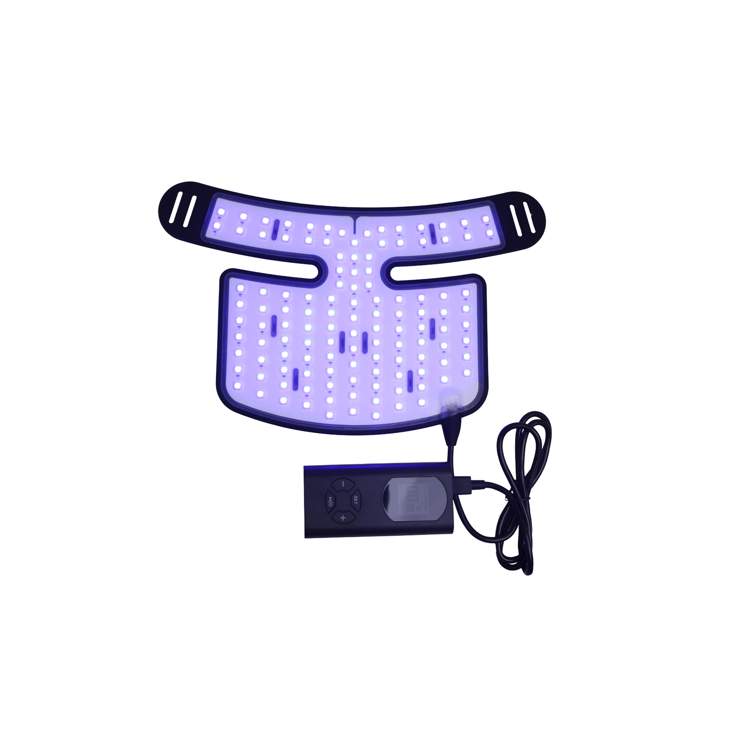 Nicebeam Anti-Aging LED Mask