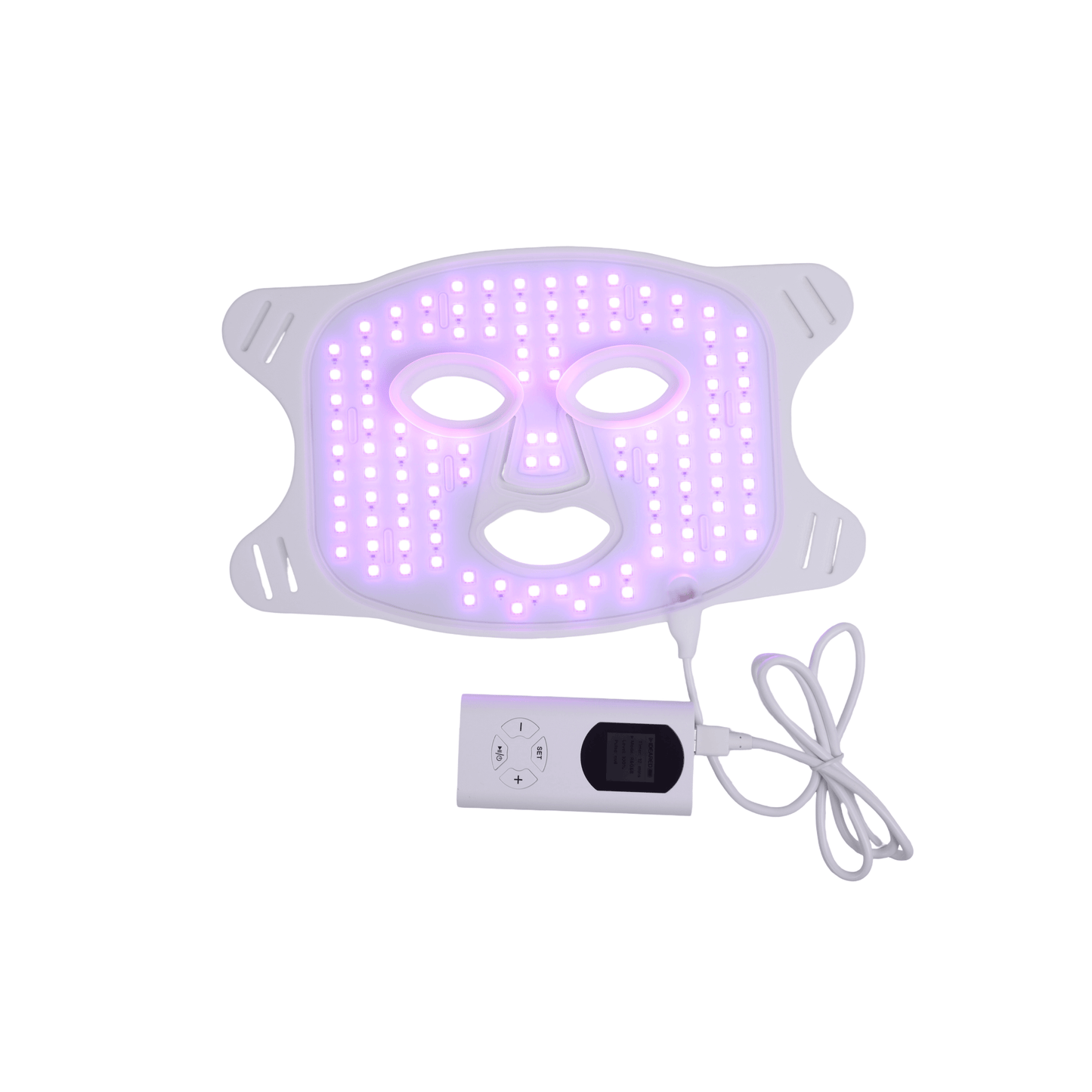 Nicebeam Anti-Aging LED Mask