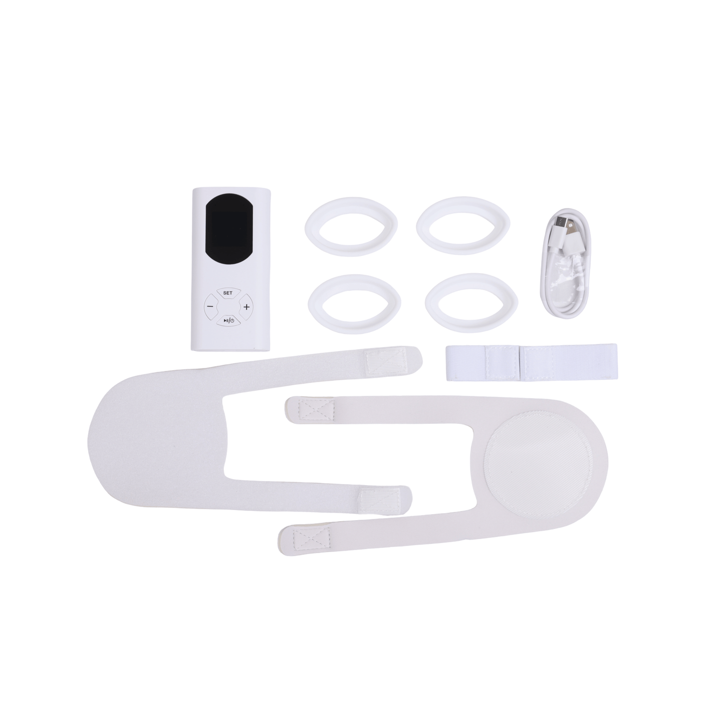 Nicebeam Anti-Aging LED Mask