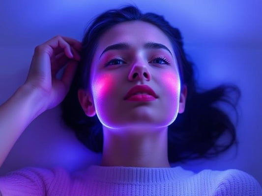 10 best led light for rosacea 2025