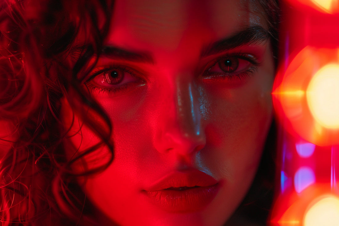 The Science Behind Red Light Therapy – Nicebeam