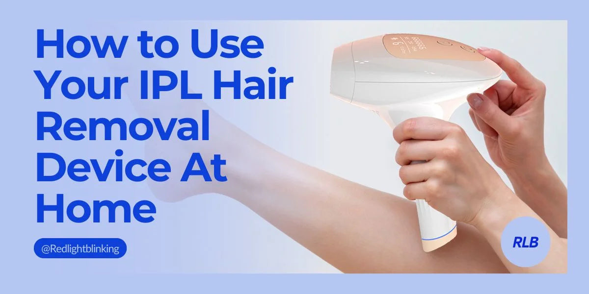 Hair Removal Device