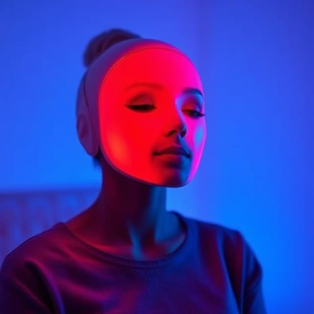 Top 7 Affordable Red Light Therapy Masks for Healthier, Younger-Looking Skin