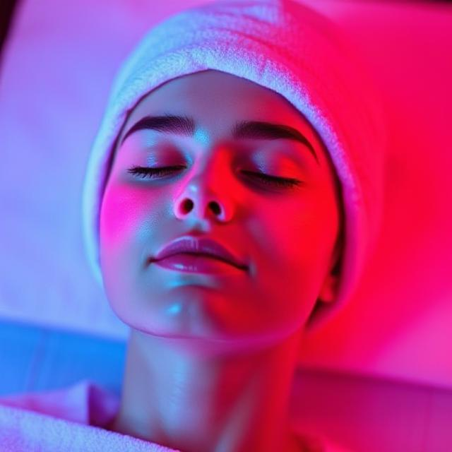 6 Benefits of Red Light Therapy Masks for Your Skin