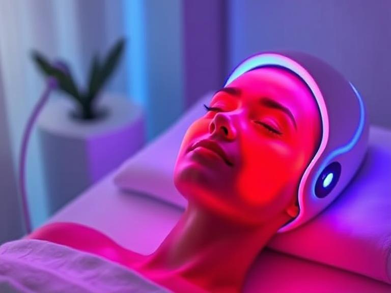 6+ Best Infrared Light Therapy Devices for Face (2025) – Nicebeam