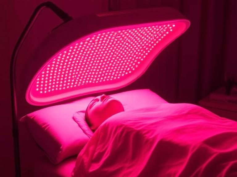 11 Best Red Light Therapy Bags of 2025 – Full Body Wellness & Recovery
