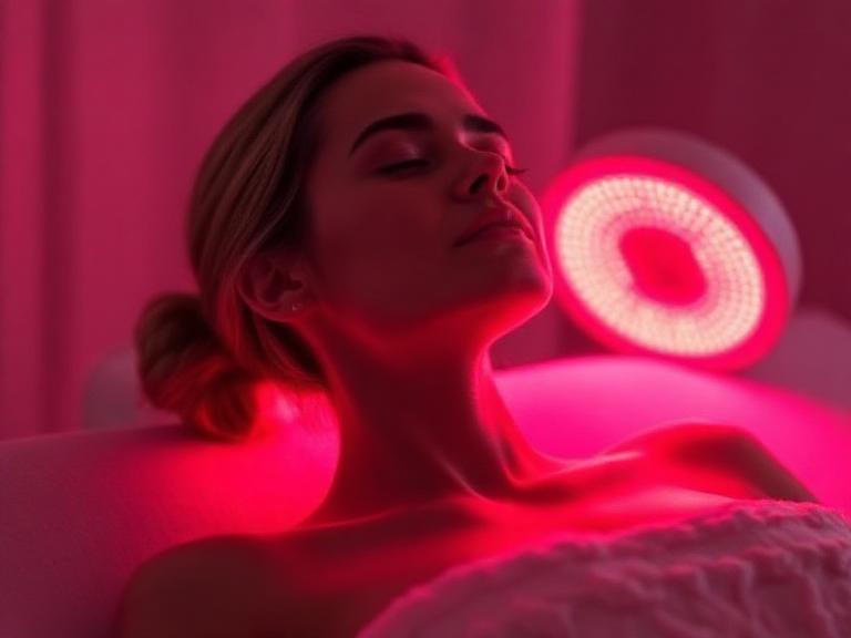 9 Best Red Light Therapy for Body in 2025: Full Buyer’s Guide