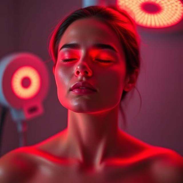 Can Red Light Therapy Cause Cancer? A Comprehensive Guide