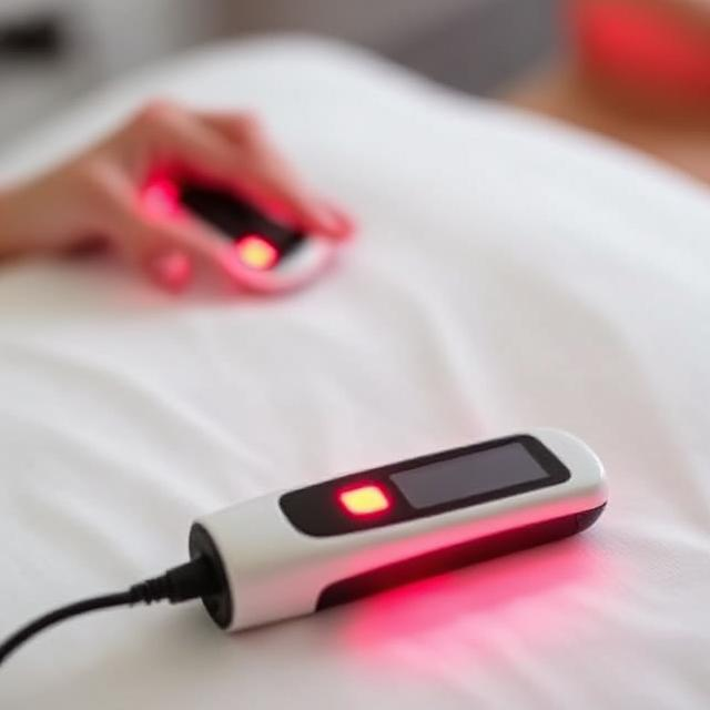 10 Best Handheld Red Light Therapy Devices for Health &amp; Wellness