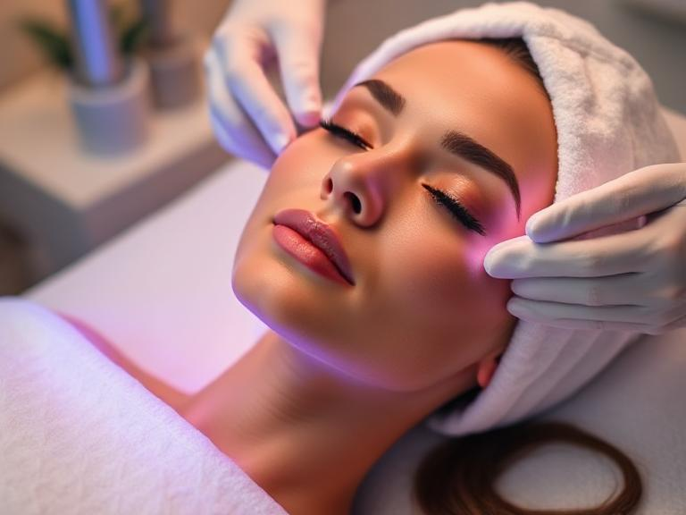 12 Best LED Lights for Skin Treatment at Home