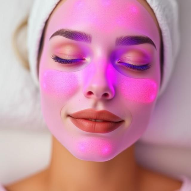 10 Best LED Masks for Rosacea: A Comprehensive Guide for 2025