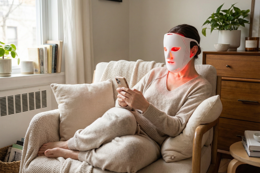 Is 10 Minutes of Red Light Therapy Enough?