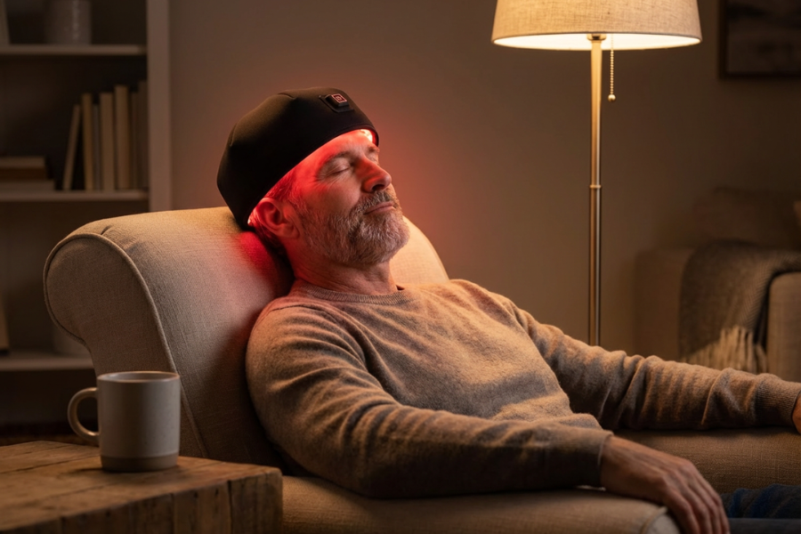 Top 10 infrared therapeutic lamps 2026