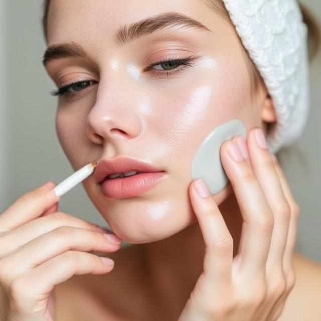 6 Steps to Use a Red and Blue Light Therapy Mask