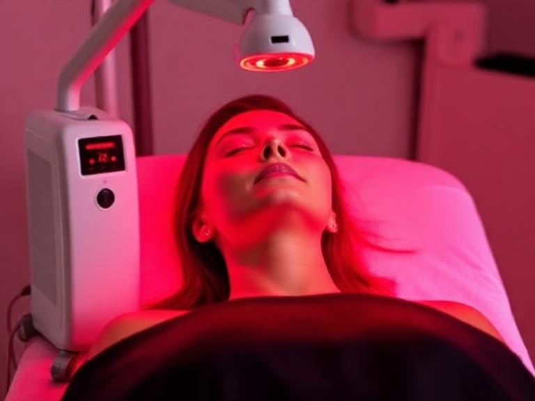 The 8 Best Professional Red Light Therapy Devices (2025 Guide)