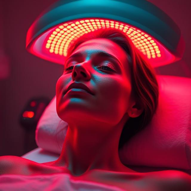 What is Red Light Therapy? How Does It Work?