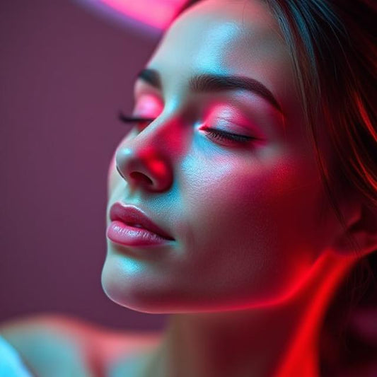 Red Light Therapy for Face: Benefits You Should Know