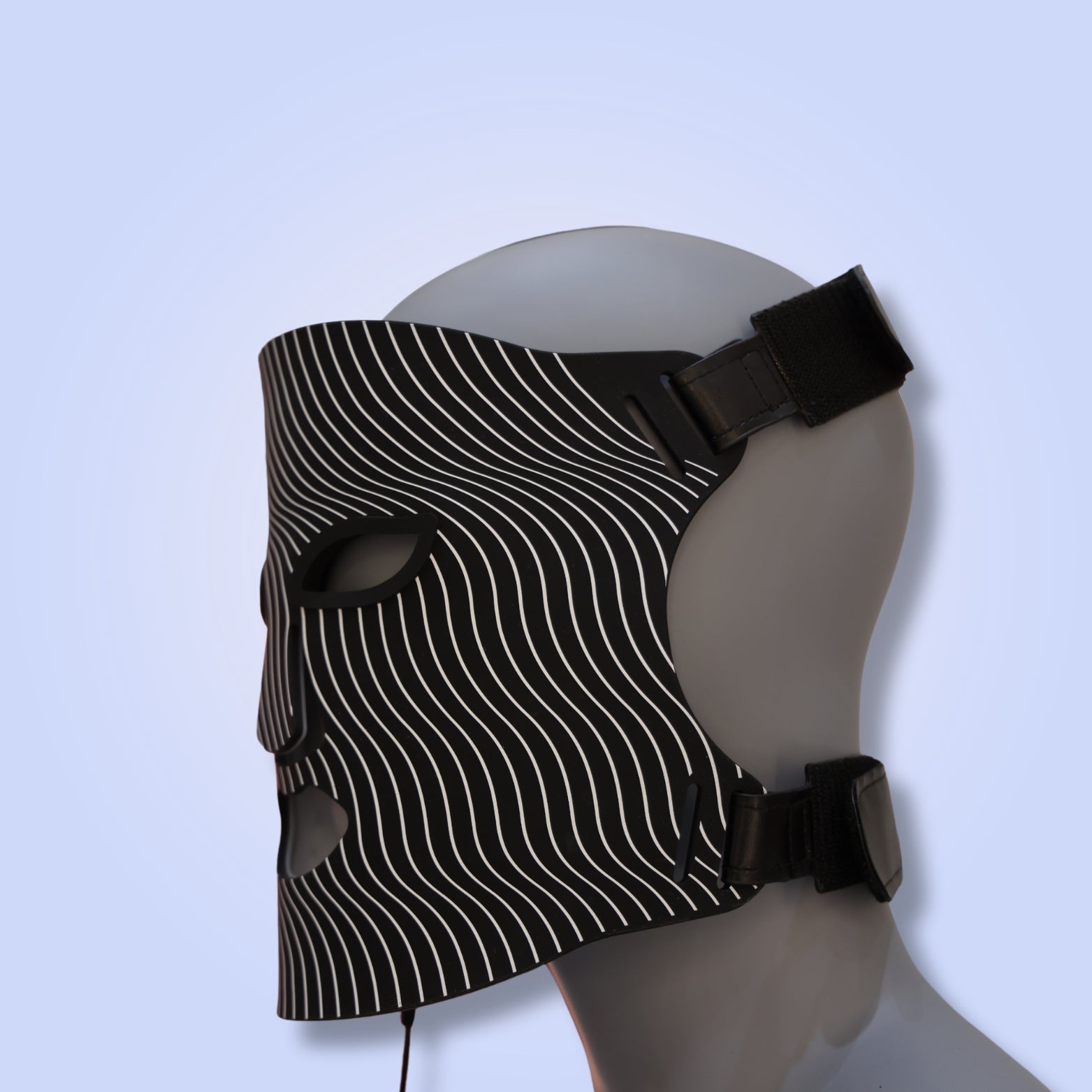 What Does a Red Light Mask Do? Benefits, Uses, and Best Practices