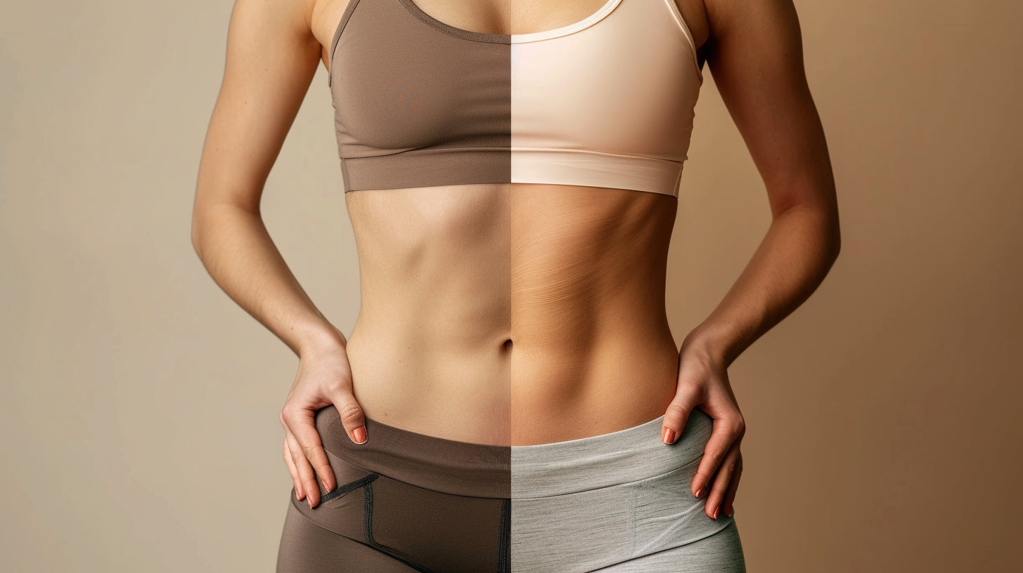 Stomach Weight Loss