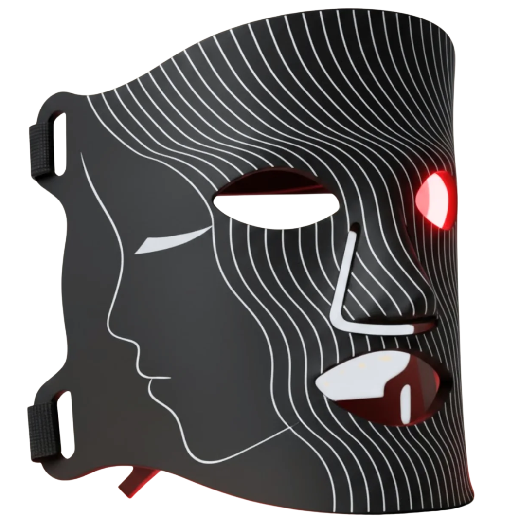 7 Top Rated Red Light Therapy Mask 2026