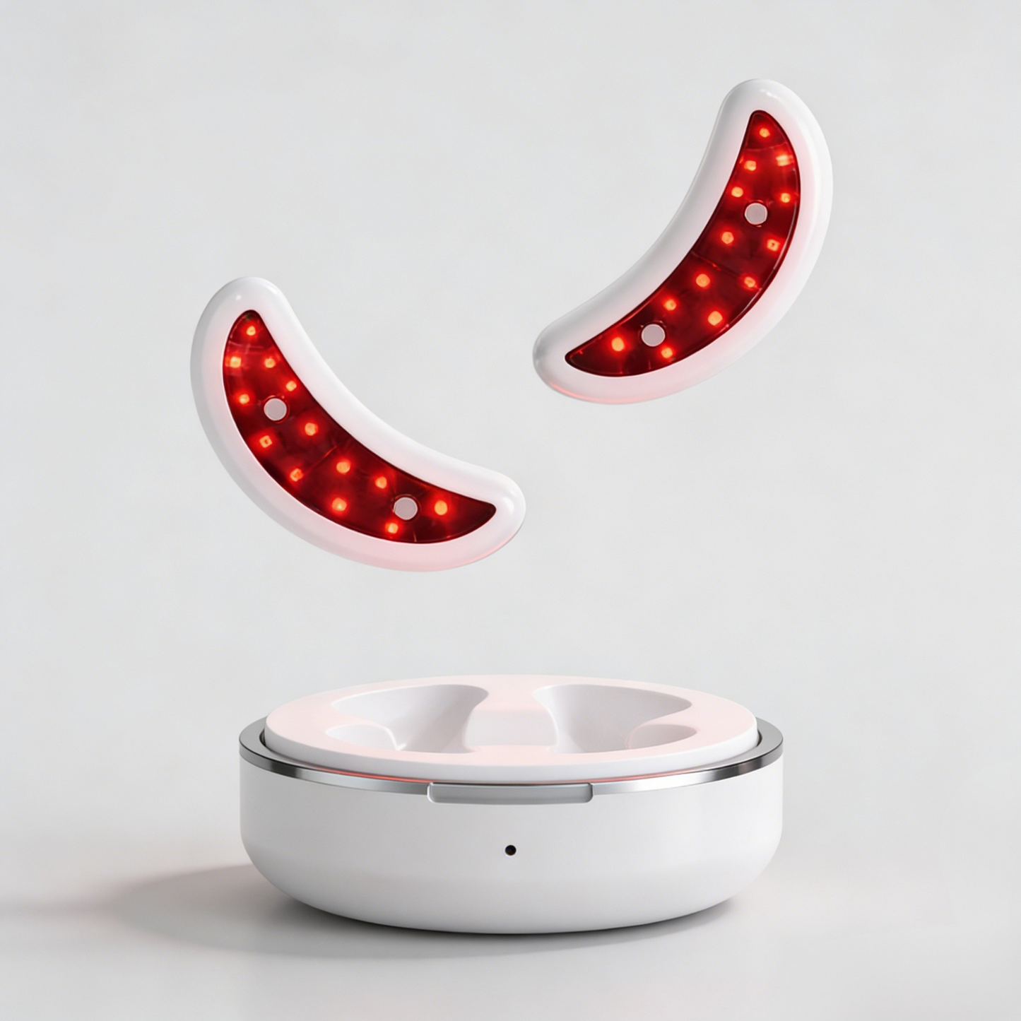 Nicebeam Red Light Therapy Eye Pods
