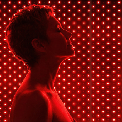 Nicebeam Full Body Red Light Therapy Mat