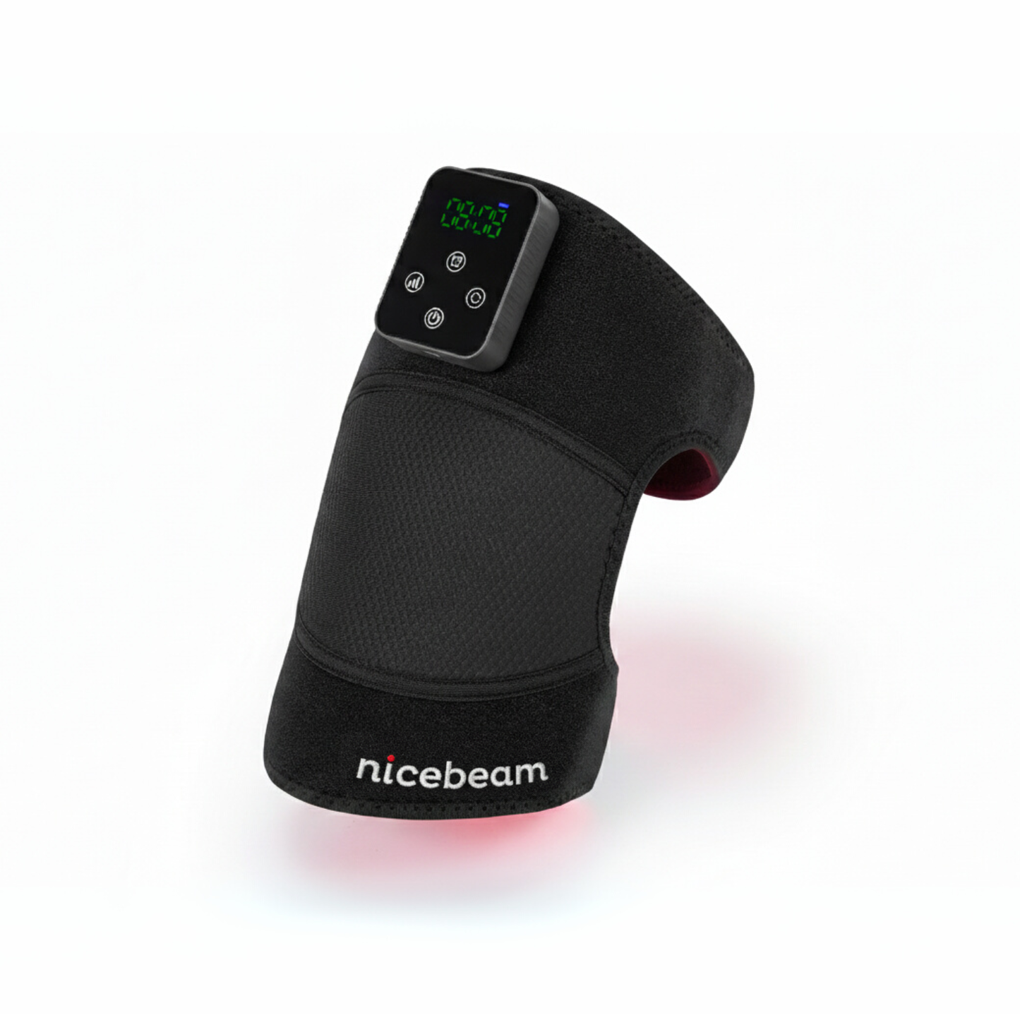 Nicebeam Red Light Therapy Knee Pad