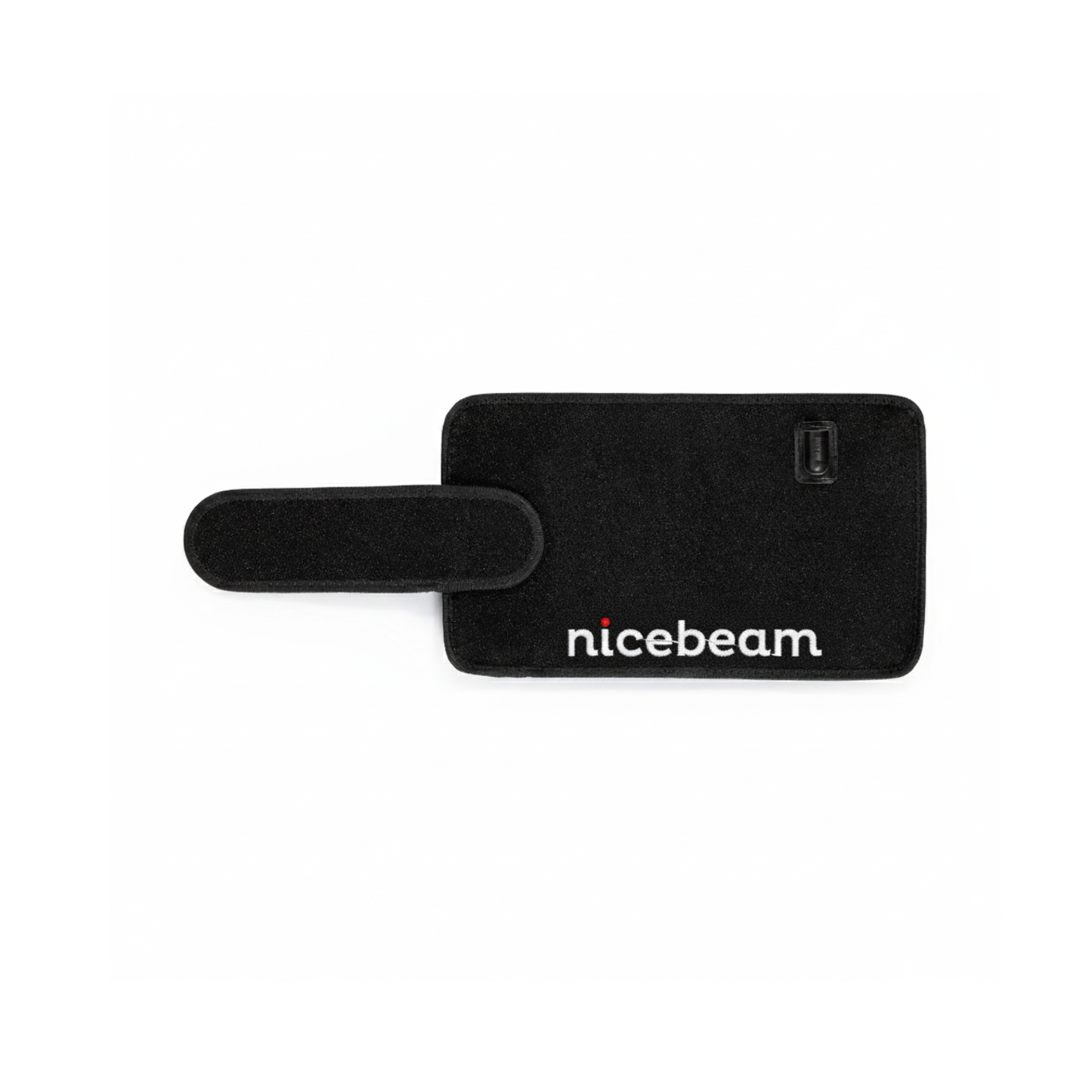 Nicebeam Red Light Armband