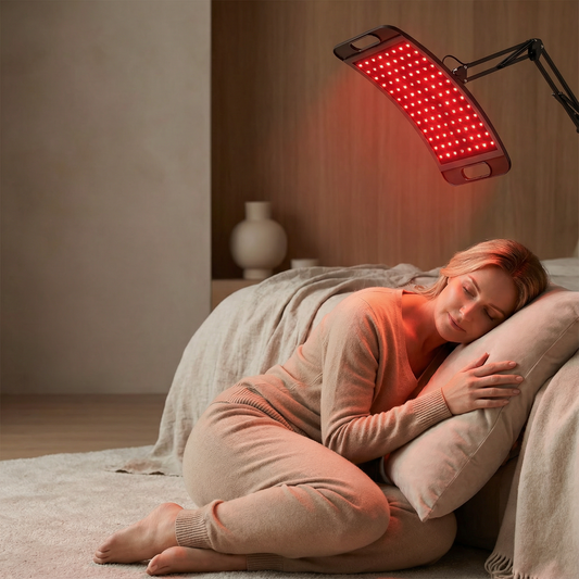 Nicebeam Sleep Recovery Lamp