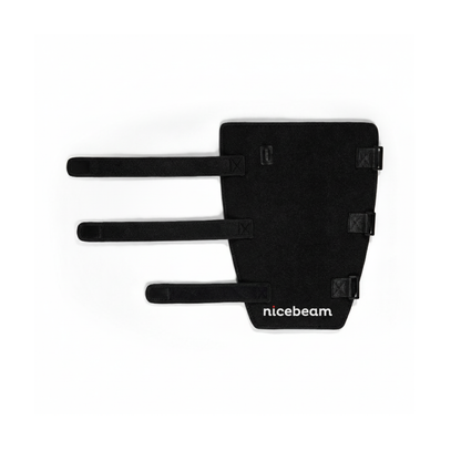 Nicebeam Red Light Therapy Leg Wrap Pro