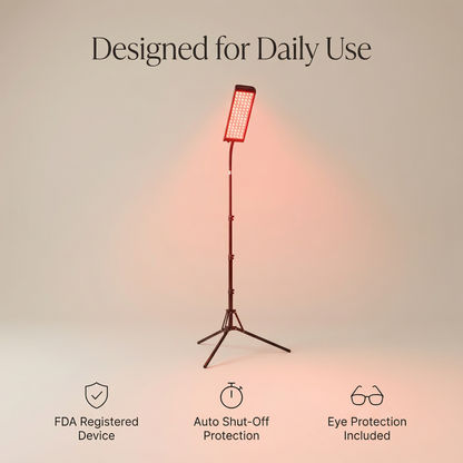 Nicebeam Sleep Healing Lamp