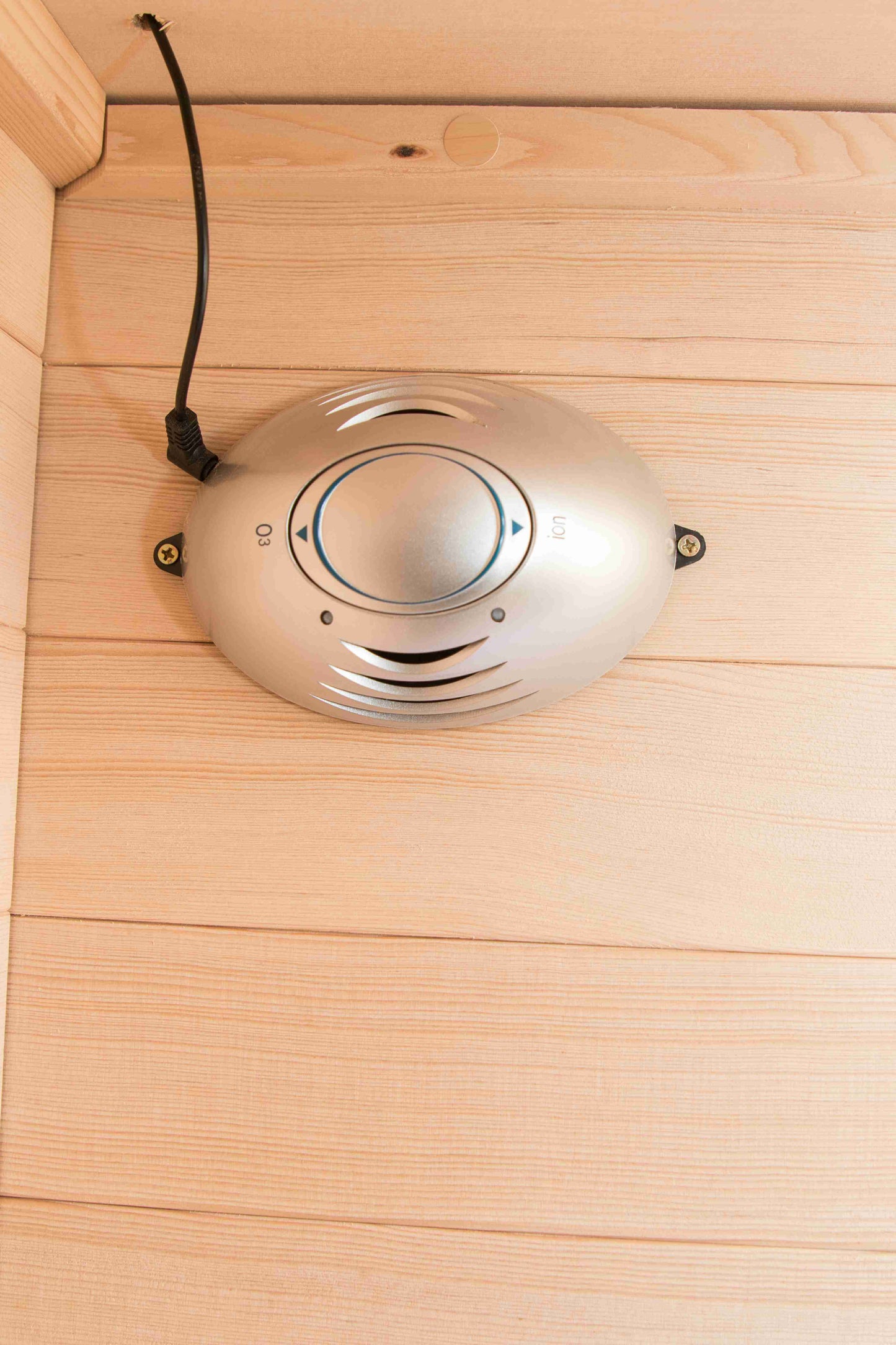 NiceBeam 1–2 Person Full-Body Infrared Sauna with Red Light Therapy