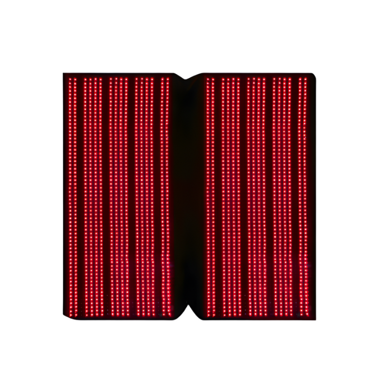 5.2 Nicebeam Full Body Red Light Therapy Bag