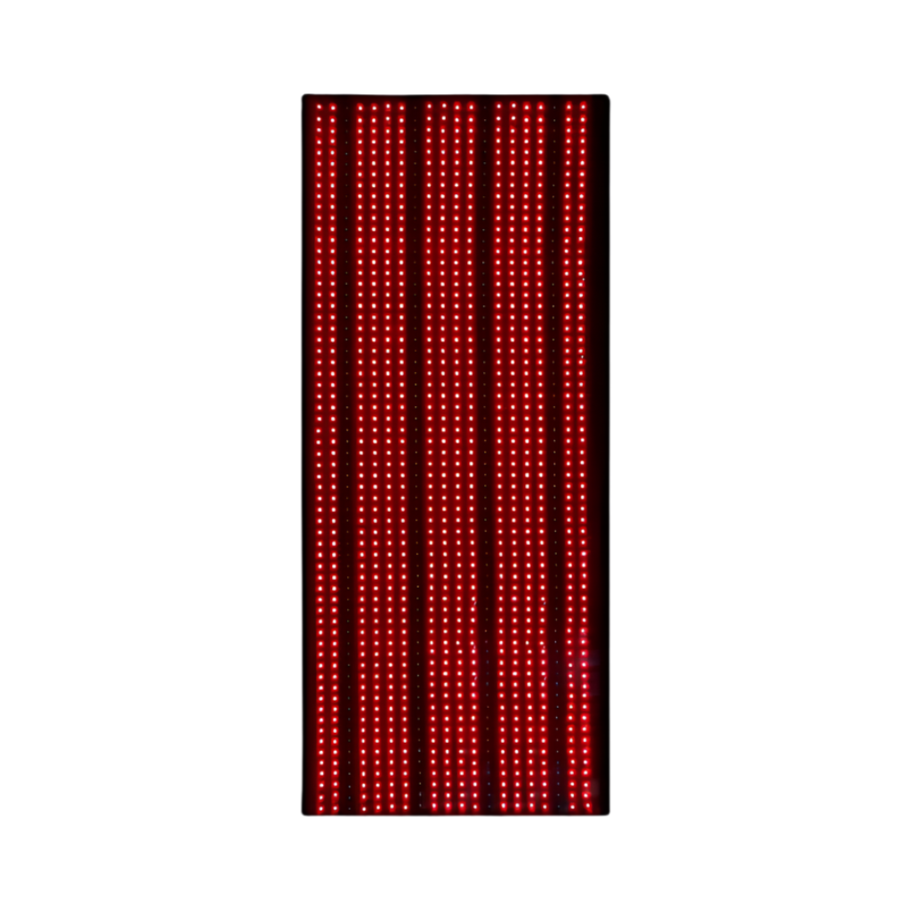 RLB BlinkRecover - Red Light Therapy Mat