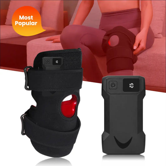 Nicebeam Red Light Therapy Devices Collection