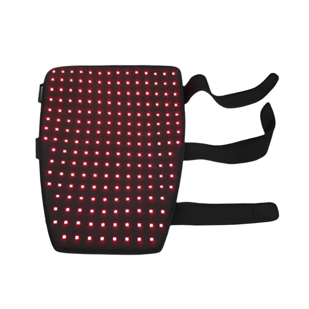 Nicebeam Red Light Therapy Leg Wrap Pro