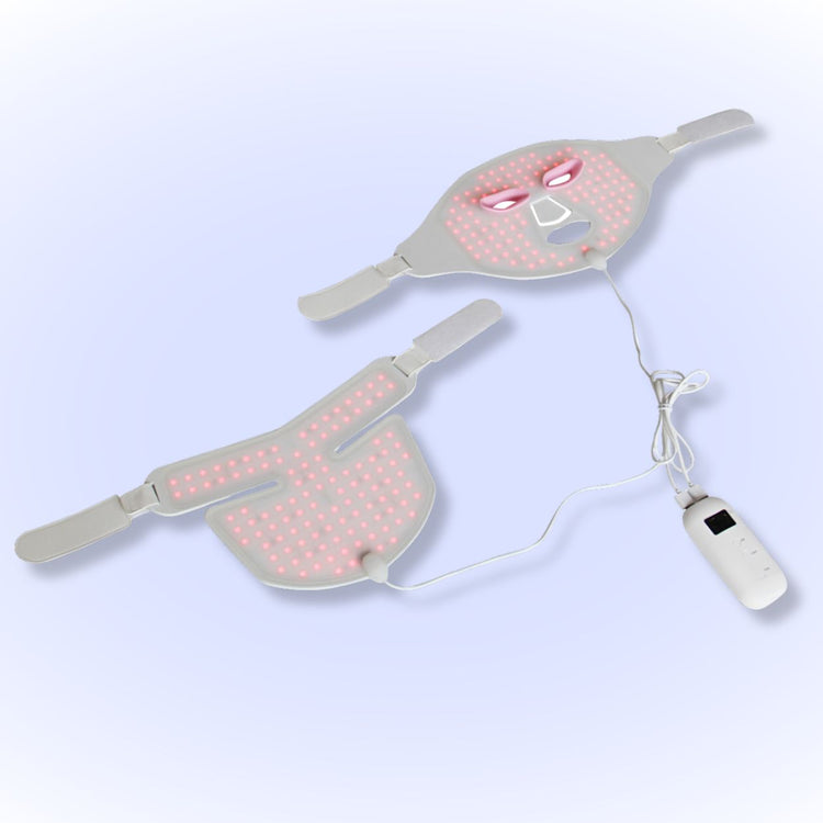 Nicebeam Anti-Aging LED Mask: A Case Study
