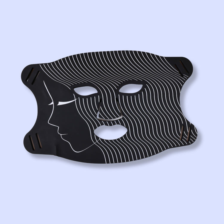 Nicebeam Red Light Therapy Mask