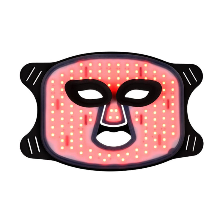 4. Benefits of Using Red Light Therapy Masks
