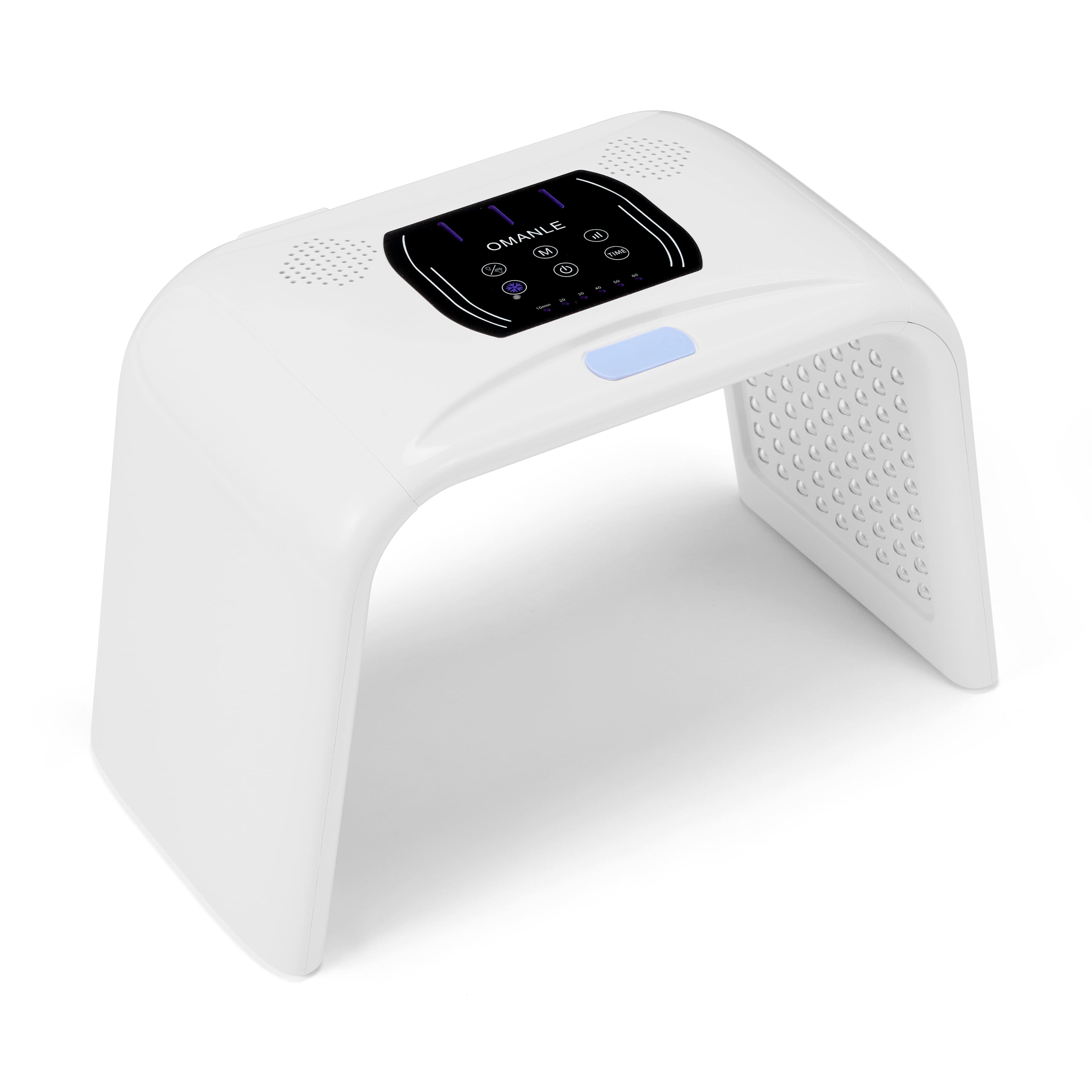 Nicebeam LED Light Therapy Time Machine for Face &amp; Full Body